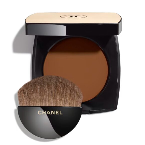 CHANEL HEALTHY GLOW SHEER POWDER - #B140 - NEW - Picture 1 of 4